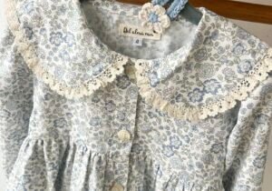 Vestido Antonia