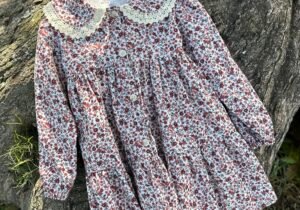 Vestido Antonia